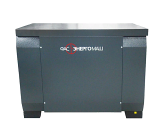 Газовый генератор ФАС-24-3/ВР с АВР