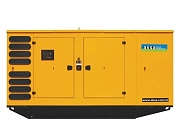 Газовый генератор AKSA APG 1100 в кожухе