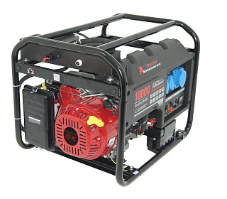 Газовый генератор REG GG7500-H