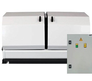 Газовый генератор POWERON GGC15000-3P c АВР