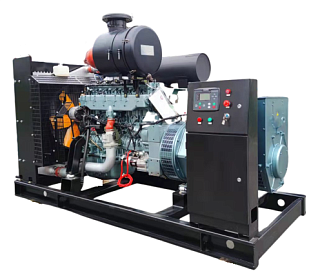 Газовый генератор Gazvolt 180T23