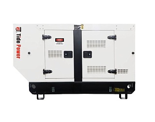 Газовый генератор Tide Power TLP28G в кожухе