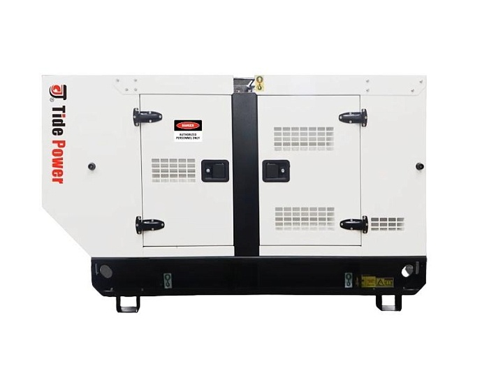 Газовый генератор Tide Power TLP28G в кожухе