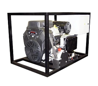 Газовый генератор REG GG14-380