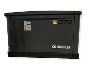 Газовый генератор CTG CG10000SA
