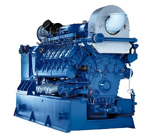 Газовый генератор Energo HGP 150 T5 NG