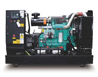 Газовый генератор CTG 440CG