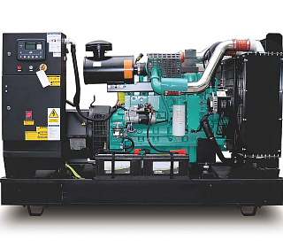 Газовый генератор CTG 440CG