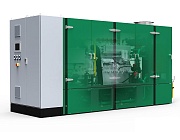 Газовый генератор PowerLink GXE 350 S NG