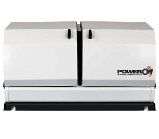 Газовый генератор POWERON GGC11500-3P