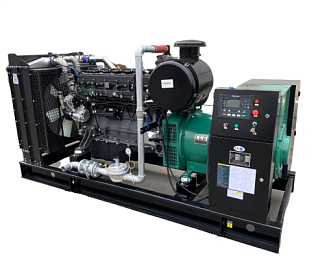 Газовый генератор Gazvolt 250T33