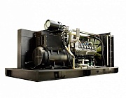 Газовый генератор Pramac GGW500G COP
