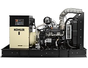 Газовая электростанция Kohler KG40