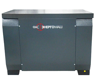 Газовый генератор ФАС-15-3/ВР с АВР