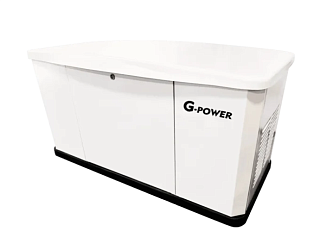 Газовый генератор G-power GP26000S