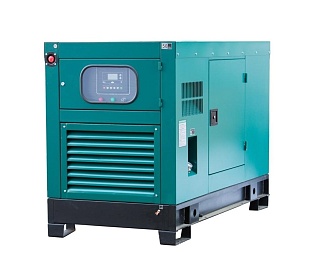 Газовая электростанция REG G22-3-RE-LS