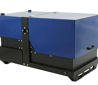 Газовый генератор REG GG14-230-S