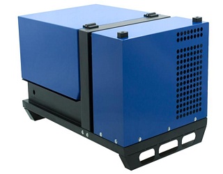 Газовый генератор REG GG12-230-S
