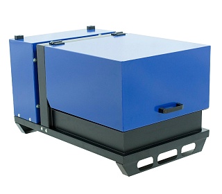 Газовый генератор REG GG7200-S