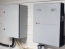 Монтаж газового генератора Mitsui Power Eco GM 10000 с блоком АВР