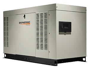 Газовый генератор Generac QT 022