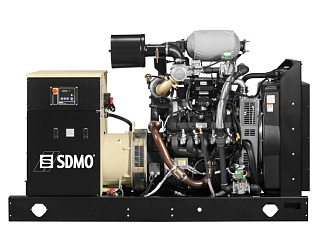Газовый генератор SDMO NEVADA GZ200