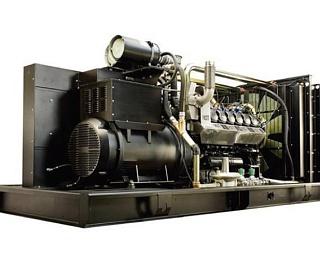 Газовый генератор Generac SG220/PG198