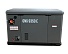 Газовый генератор EVOline GNG 9350 E вид задней части