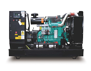 Газовый генератор CTG 115CG