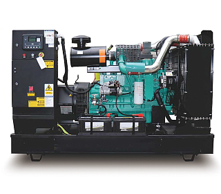 Газовый генератор CTG 115CG