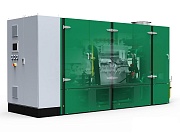 Газовый генератор PowerLink GXE 100 S NG