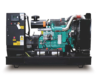 Газовый генератор CTG 360CG LPG