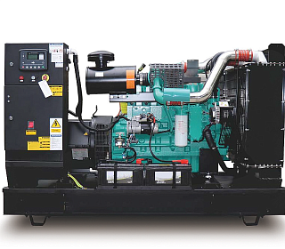 Газовый генератор CTG 360CG LPG