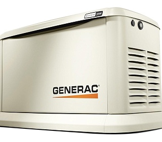 Газовый генератор Generac 7046