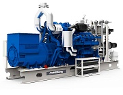 Газовый генератор PowerLink GXE 550 NG