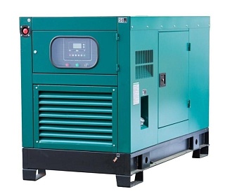 Газовая электростанция REG G29-3-RE-LS