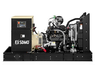 Газовый генератор SDMO NEVADA GZ60