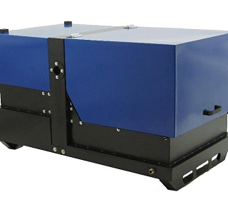 Газовый генератор REG GG14-380-S