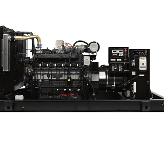 Газовый генератор Pramac GGW200G