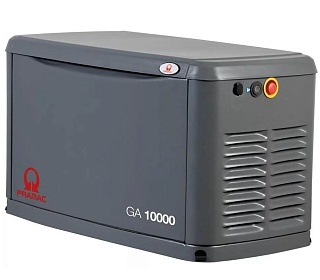 Газовый генератор Pramac GA 10000