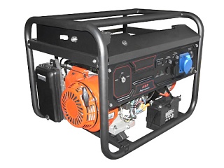 Газовый генератор REG GG7200