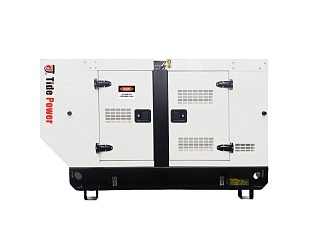 Газовый генератор Tide Power TLP313G в кожухе