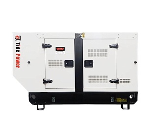Газовый генератор Tide Power TLP313G в кожухе