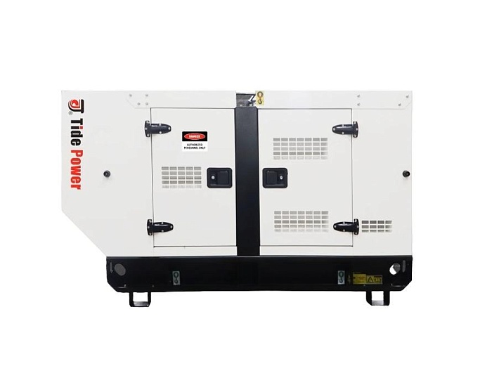 Газовый генератор Tide Power TLP313G в кожухе