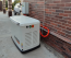 Монтаж газового генератора Generac 7189 с блоком АВР