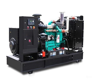 Газовый генератор Tide Power TLP50G