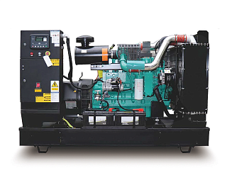 Газовый генератор CTG 50CG LPG