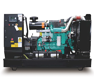 Газовый генератор CTG 50CG LPG