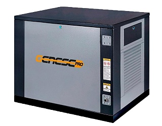 Газовый генератор Genese Standard 8500 Neva в кожухе