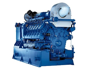 Газовый генератор Energo HGK 275 T5 NG